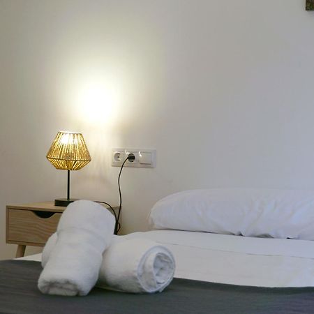 Hotel Glamping Aventura Atalaia Cotobade Exteriér fotografie