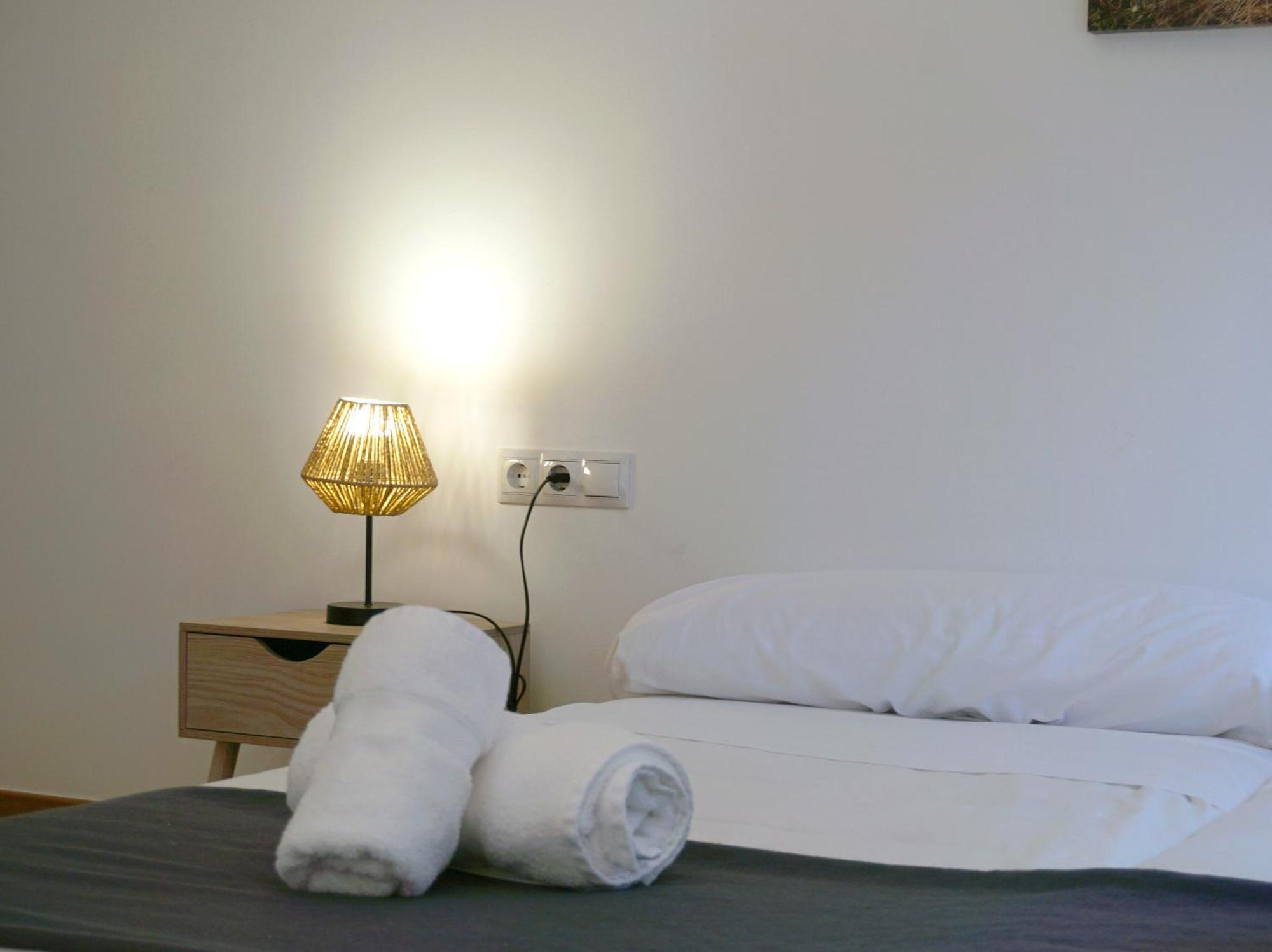 Hotel Glamping Aventura Atalaia Cotobade Exteriér fotografie